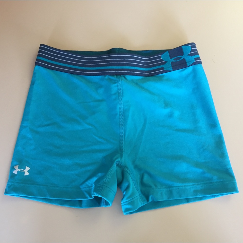 Under Armour Spandex
